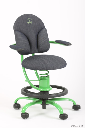 SpinaliS Chairs