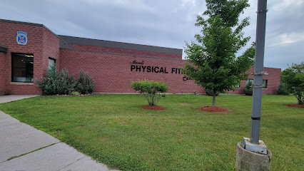 Jared C. Monti Physical Fitness Center - Conway Rd P-4305, Fort Drum, NY 13602