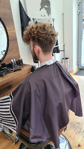 Coiffeur Saya - Friseursalon