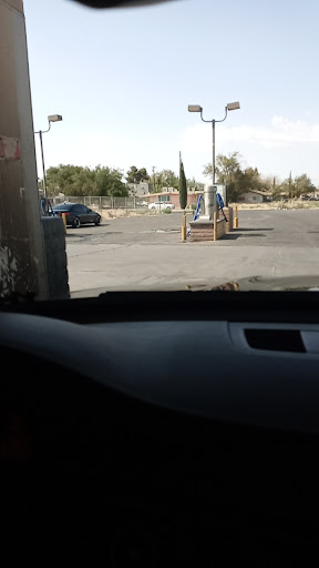 E Z Coin Car Wash en Hesperia
