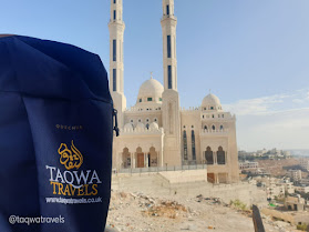 Taqwa Travels