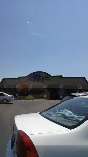 Discount Store «99 Cents Only Stores», reviews and photos, 300 W Kettleman Ln, Lodi, CA 95240, USA