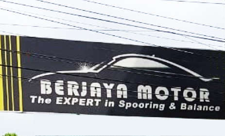 Berjaya Motor Photo