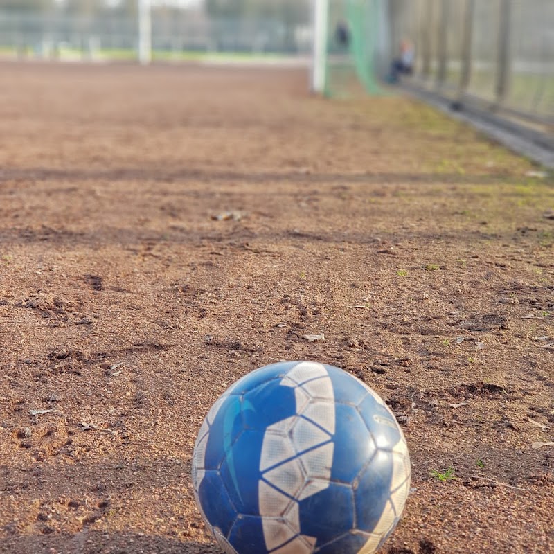 Sportplatz Tegelsbarg