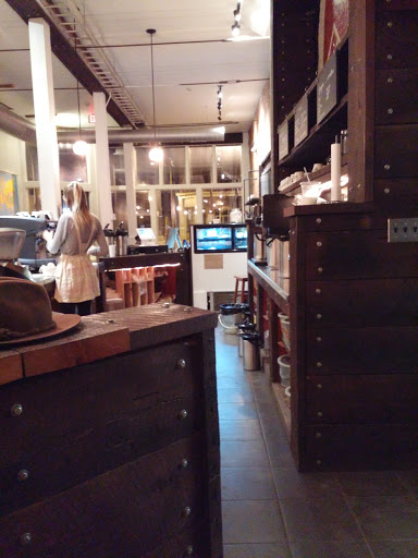 Coffee Shop «Eurasia Coffee & Tea», reviews and photos, 445 E Commercial St, Springfield, MO 65803, USA