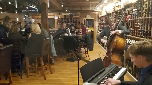 Wine Store «The Wine Exchange», reviews and photos, 1 Illinois St # 120, St Charles, IL 60174, USA