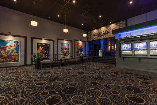 Movie Theater «Flagship Premium Cinemas», reviews and photos, 206 US-1, Falmouth, ME 04105, USA