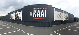 De Kaai Fitness & Squash Kortrijk