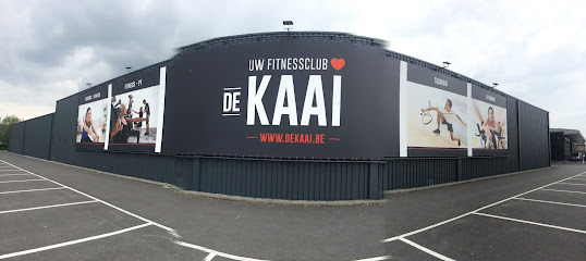 The Kaai Fitness & Squash Kortrijk