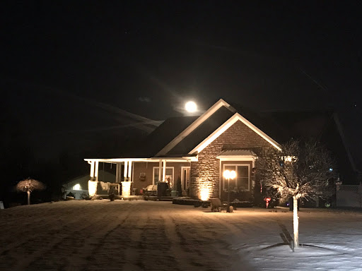 Landscape Lighting Designer «Fair Lighting & Electrical», reviews and photos, 14520 Ravenna Ave NE, Alliance, OH 44601, USA