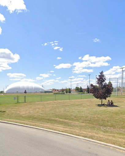 Ontario Soccer Centre Field 2