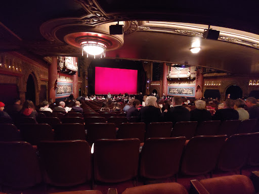 Shopping Mall «Rainier Square», reviews and photos, 1301 5th Ave, Seattle, WA 98101, USA