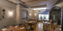 Atmosphère du Restaurant français Le Lauracée - Restaurant Marseille - n°17