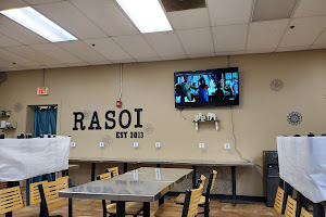 Rasoi Indian Restaurant and Deli