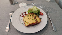 Plats et boissons du Restaurant français Hotel de France Isigny à Isigny-sur-Mer - n°6