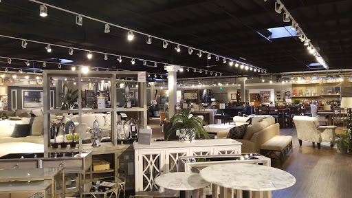Furniture Store «Living Spaces - San Leandro», reviews and photos, 250 Floresta Blvd, San Leandro, CA 94578, USA