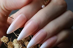Creation Nails $5-10 Off For Various Services Mon-Sat image