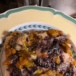 Photo n°3 de l'avis de Apostolis.o fait le 18/11/2023 à 16:42 sur le  Osteria Trattoria Al Duomo à Verona