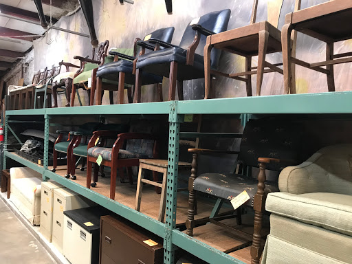 Used Furniture Store «Cobwebs Used Furniture», reviews and photos, 1008 Wappoo Rd, Charleston, SC 29407, USA