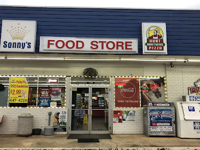 Sonny's Food Store