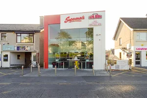 Supermac's & Papa John's image