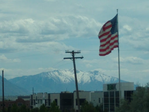 Self-Storage Facility «Harbor Storage», reviews and photos, 72 E Frontage Rd, American Fork, UT 84003, USA
