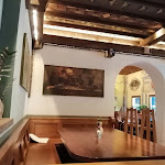 Photo n°6 de l'avis de Manuela.o fait le 08/04/2024 à 21:16 sur le  Birreria Forst à Algund