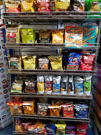 Auto Repair Shop «Floral Park Gas & Auto Repair», reviews and photos, 286 Jericho Turnpike, Floral Park, NY 11001, USA