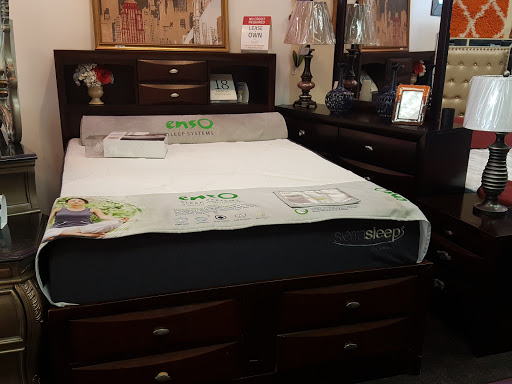 Furniture Store «Furniture & Mattress Gallery», reviews and photos, 234 Main St, Paterson, NJ 07505, USA