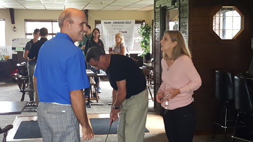 Golf Club «Utica Golf Club», reviews and photos, 2330 Knott Rd, Oshkosh, WI 54904, USA