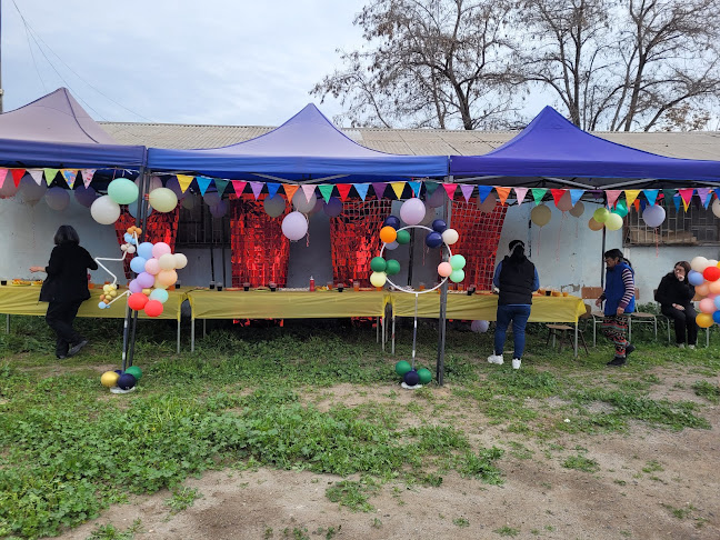 Opiniones de Soc Panificadora Cardenal Caro Ltda en San Bernardo - Panadería