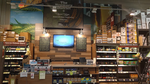 Wine Store «Total Wine & More», reviews and photos, 11221 Legacy Ave, Palm Beach Gardens, FL 33410, USA