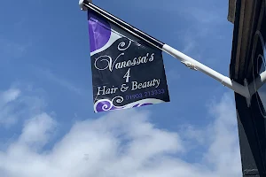Vanessa's 4 Hair & Beauty image