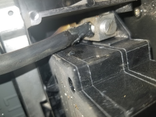 Electrician «AG Electrical Services», reviews and photos, 638 N Kenmore St, Arlington, VA 22201, USA