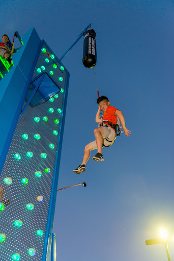 Amusement Center «Airway Fun Center», reviews and photos, 5626 Portage Rd, Portage, MI 49002, USA