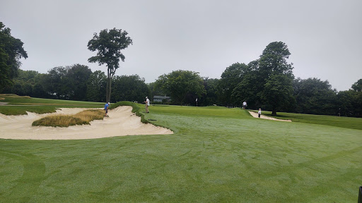 Golf Club «Hollywood Golf Club», reviews and photos, 510 Roseld Ave, Deal, NJ 07723, USA