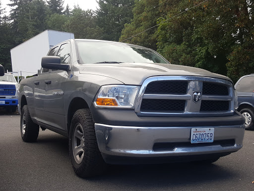 Used Car Dealer «Truck Town», reviews and photos, 4701 Auto Center Blvd, Bremerton, WA 98312, USA