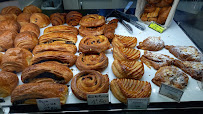 Croissant du Sandwicherie Chez Dina à Arcueil - n°3