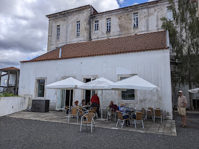 Cafetaria do Museu da Ciência - Laboratório Chimico, Largo Marquês de Pombal, 3000-272 Coimbra, Portugal