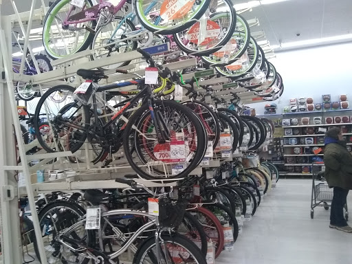 Department Store «Walmart Supercenter», reviews and photos, 911 Hebron Rd, Heath, OH 43056, USA