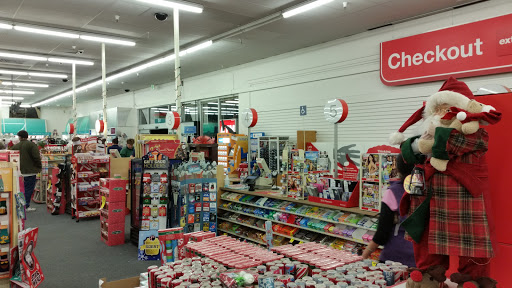 Drug Store «CVS», reviews and photos, 60 Cabrillo Hwy N, Half Moon Bay, CA 94019, USA