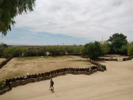 Zoo «Wildlife World Zoo, Aquarium & Safari Park», reviews and photos, 16501 W Northern Ave, Litchfield Park, AZ 85340, USA