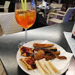 Photo n°1 de l'avis de Ebre.o fait le 23/10/2018 à 21:30 sur le  Musciarra à Stintino