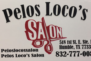 Pelos Loco's Salon