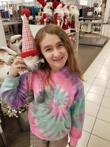 Department Store «JCPenney», reviews and photos, 555 E Shaw Ave, Fresno, CA 93710, USA