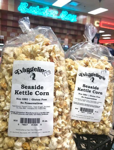 Grocery Store «Butcher Boy Market», reviews and photos, 1077 Osgood St, North Andover, MA 01845, USA