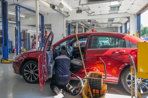 Auto Repair Shop «Accurate Auto of Hillsboro», reviews and photos, 2759 SE Tualatin Valley Hwy, Hillsboro, OR 97123, USA