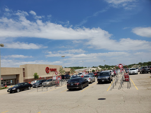 Department Store «Target», reviews and photos, 530 Randall Rd, South Elgin, IL 60177, USA