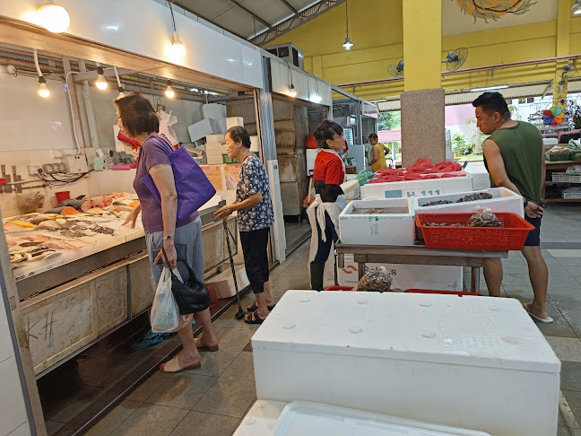 36 Telok Blangah Rise, Singapore 090036