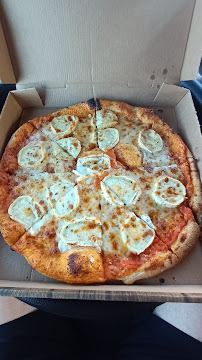Plats et boissons du Pizzas à emporter Pizz'à Gogo à Saint-Gervais-la-Forêt - n°9
